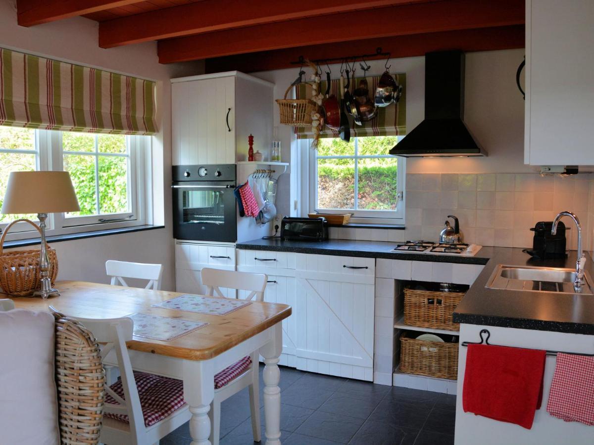 Stunning Holiday Home In Noordwijk Near Beach Eksteriør bilde